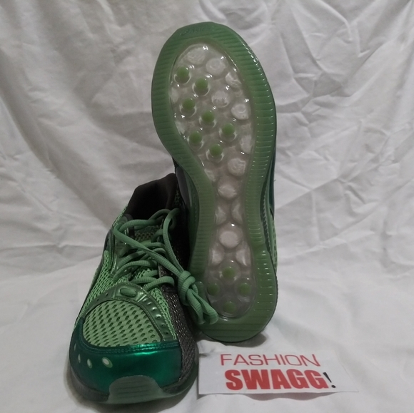 ❗❗SOLD❗❗ASICS Gel Sokat Infinity Kilo Kostadinov - Picture 7 of 7